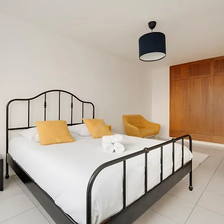 L 'entre Vue - Gare Congres - 6 Pers - Parking 公寓