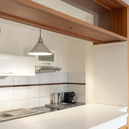 L 'entre Vue - Gare Congres - 6 Pers - Parking *