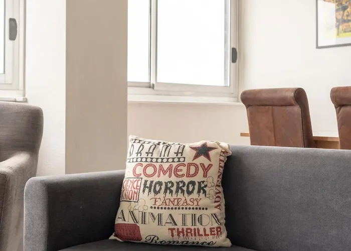 L 'entre Vue - Gare Congres - 6 Pers - Parking *