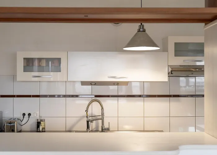 L 'entre Vue - Gare Congres - 6 Pers - Parking * 南锡