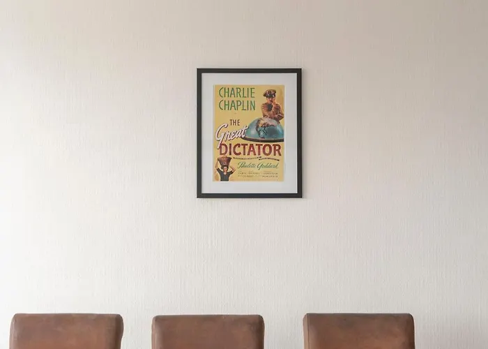 L 'entre Vue - Gare Congres - 6 Pers - Parking 南锡